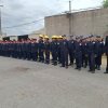 75° Aniversario de Bomberos